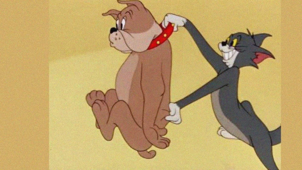 Pet Peeve 1954 movie scene