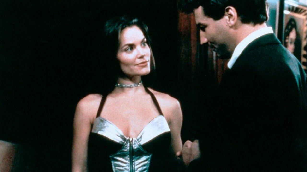 Undercover 1995 movie scene