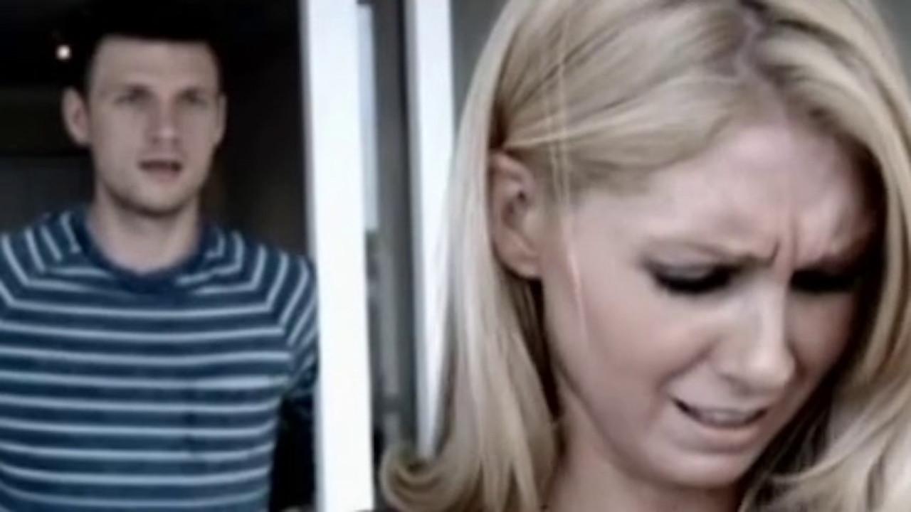 The Pendant 2010 movie scene