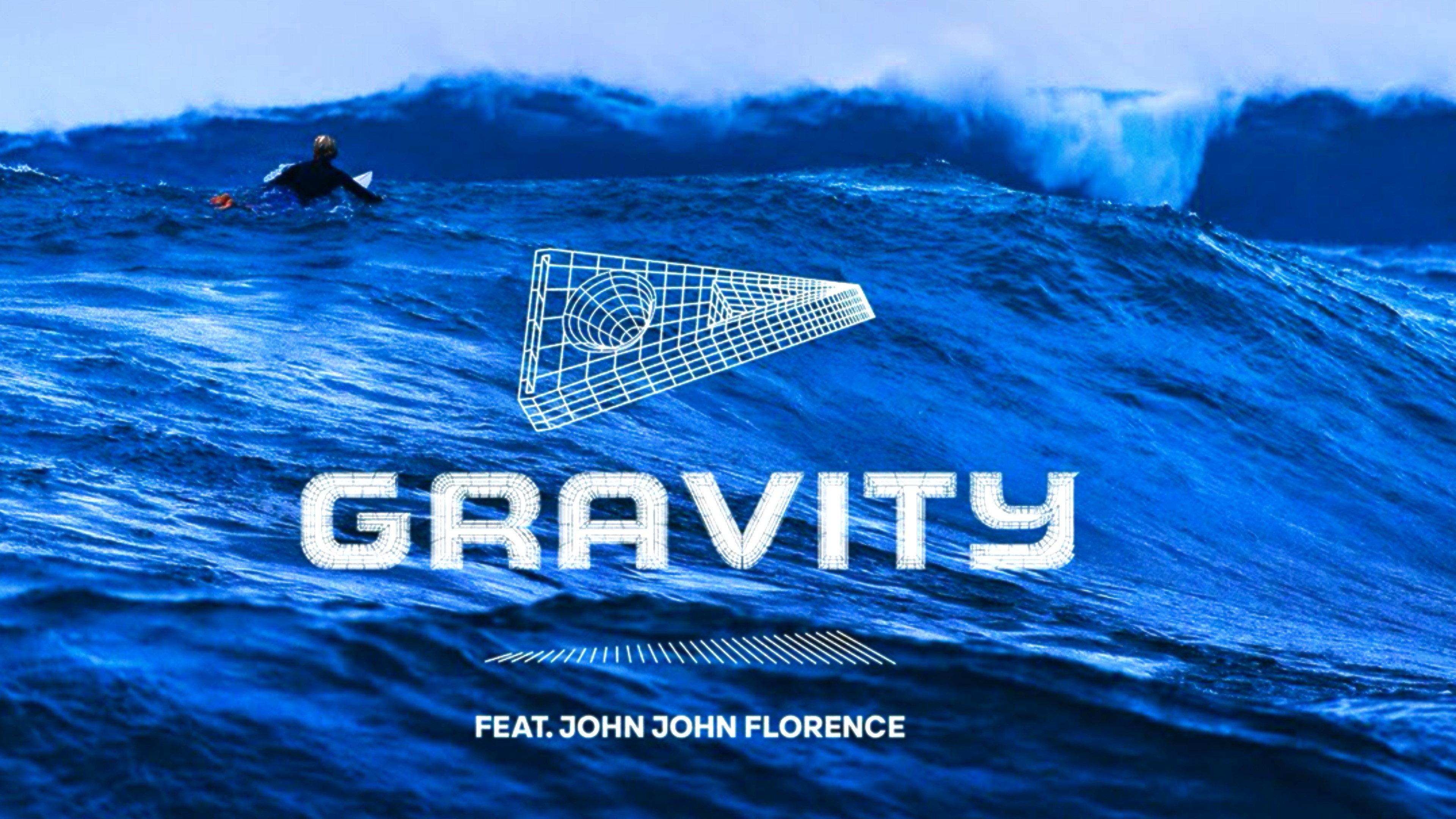 Gravity 2018 movie scene