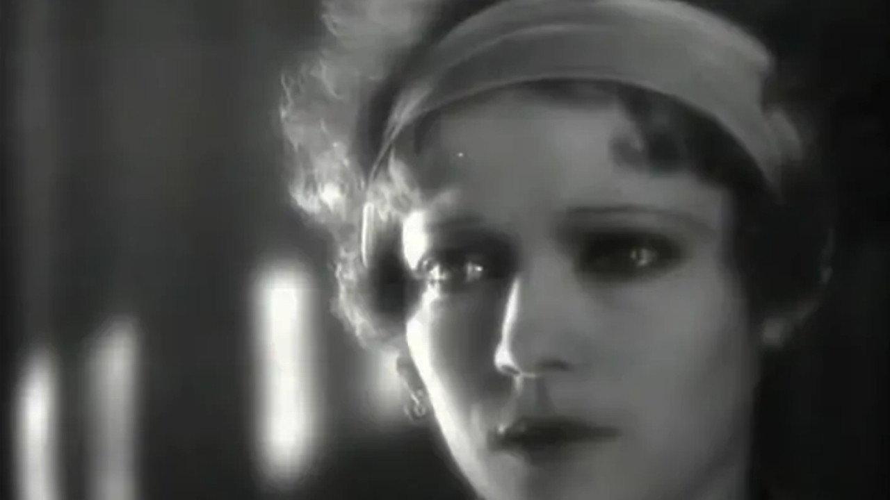 Autumn Mists 1929 movie scene