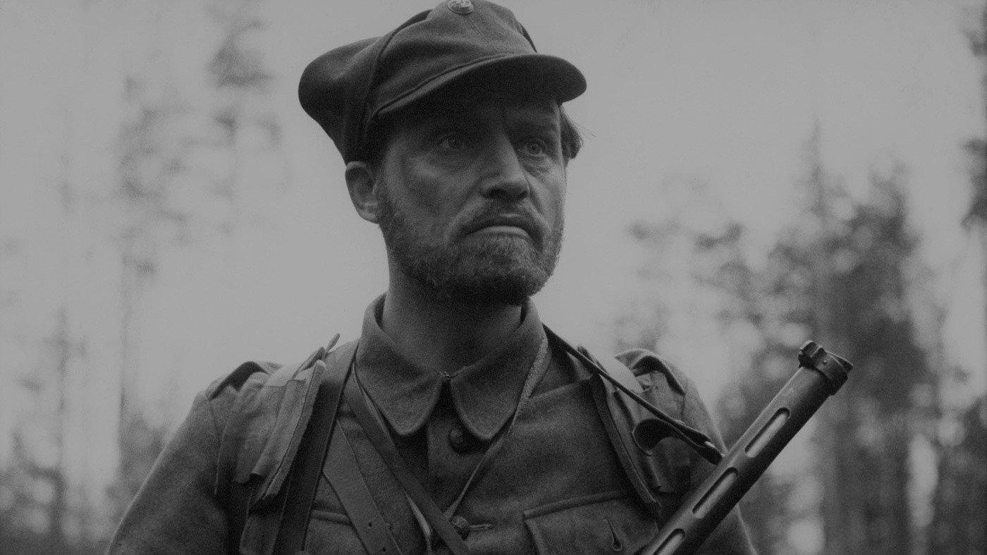 Commando Assault 1963 movie scene
