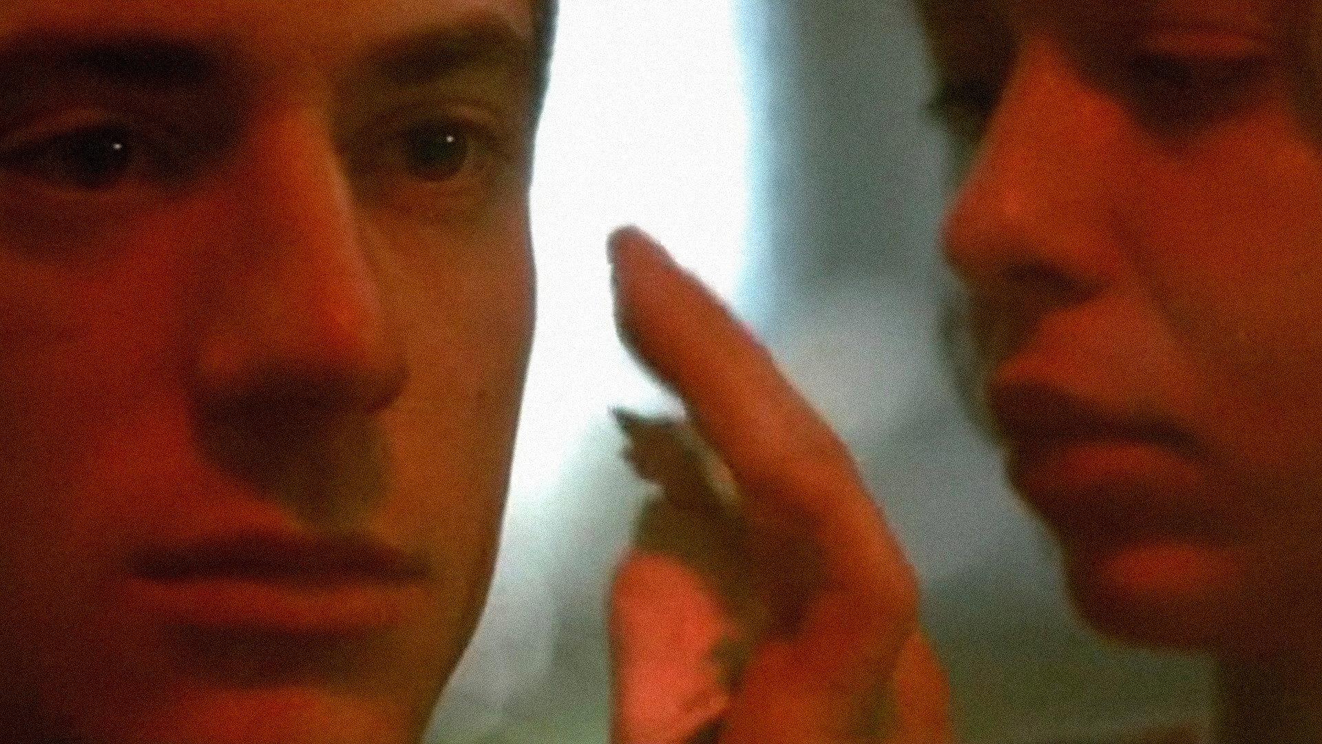 Sangue - La morte non esiste 2005 movie scene