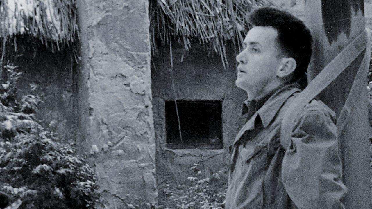 The Execution of Private Slovik 1974 movie scene