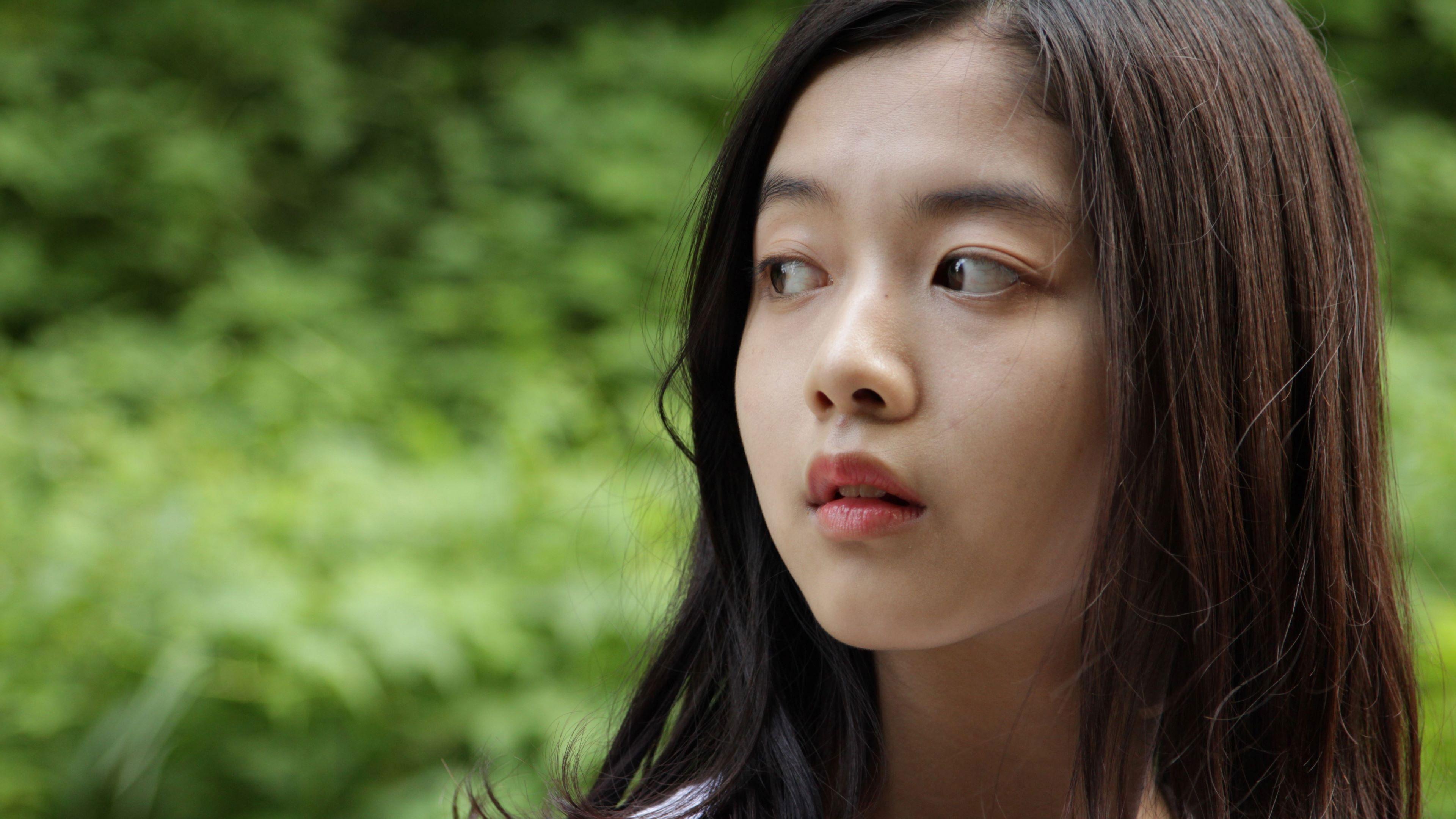 Fantasy of the Girls 2018 movie scene