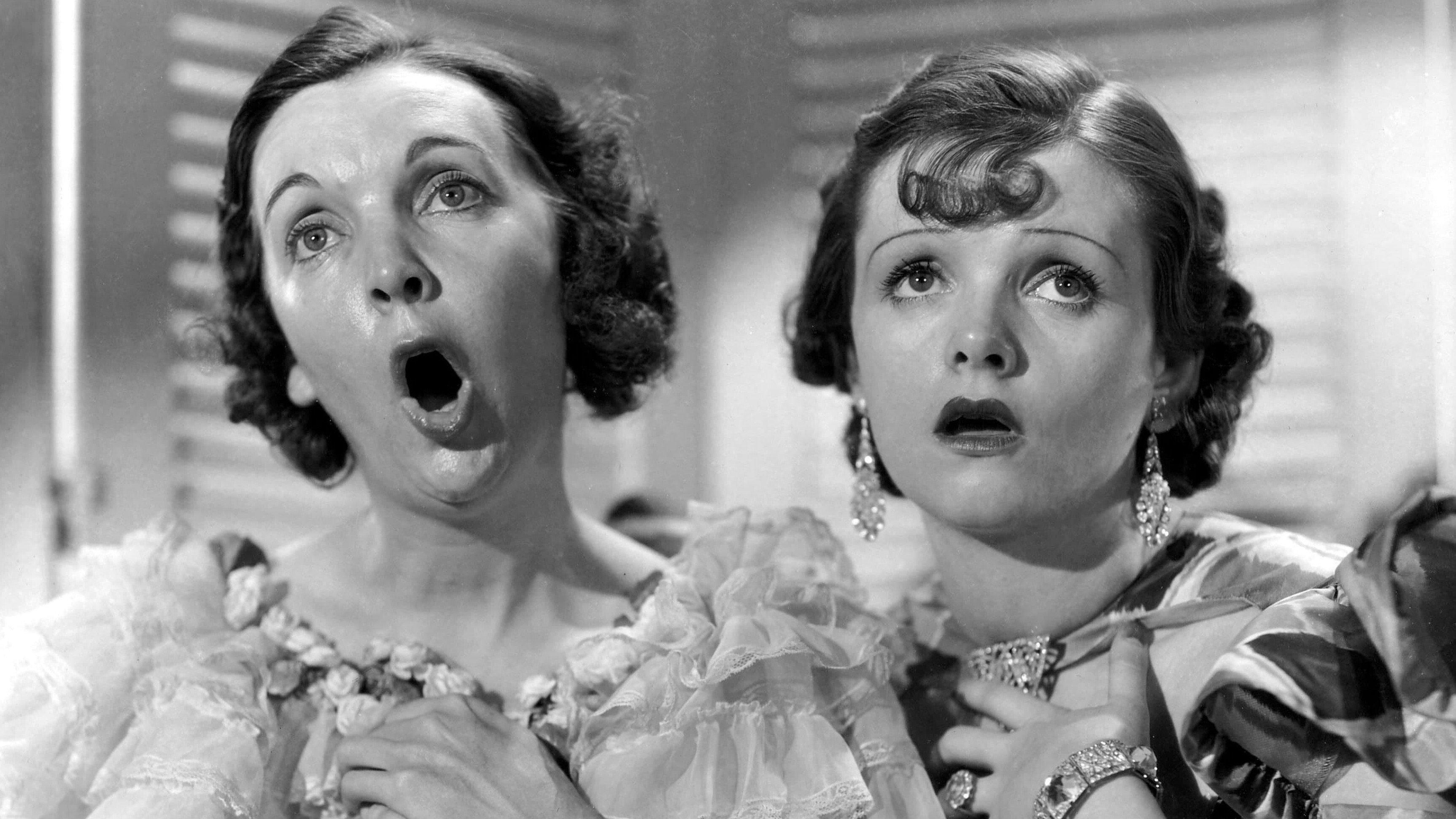 Sing and Like It 1934 movie scene