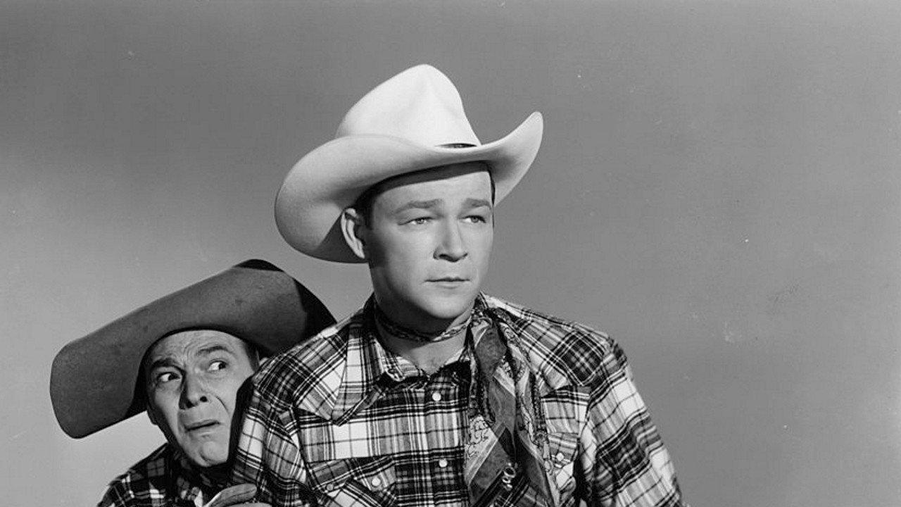 South of Caliente 1951 movie scene