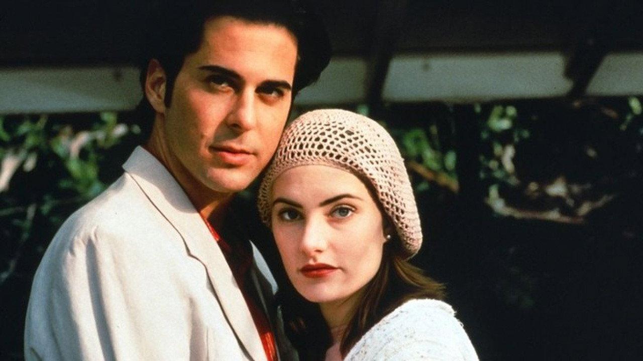 French Exit 1995 movie scene
