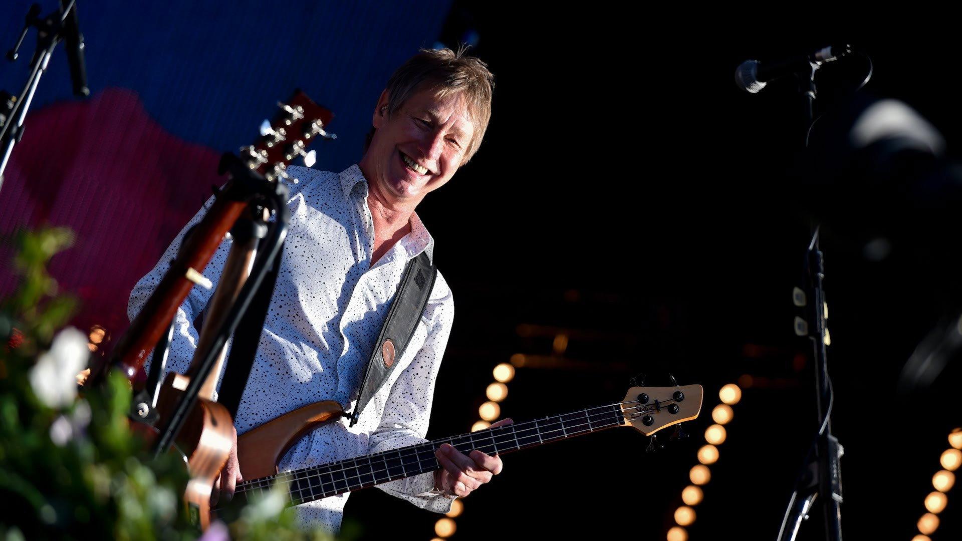 Status Quo - Radio 2 Live in Hyde Park 2016 2016 movie scene