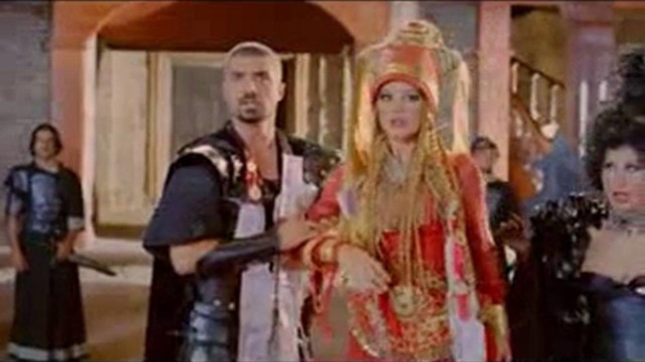 Keloglan Vs. The Dark Prince 2006 movie scene
