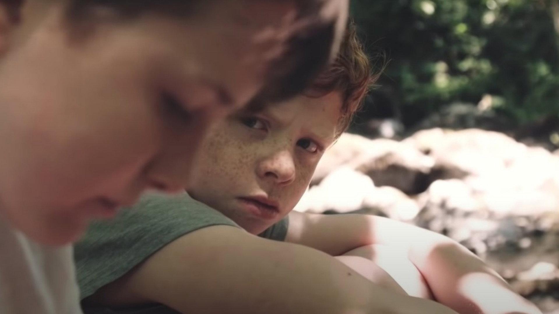 Rue 2019 movie scene