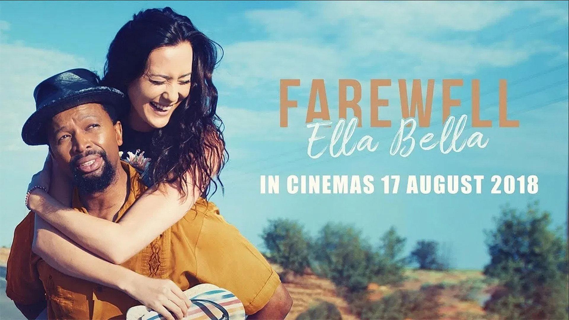 Farewell Ella Bella 2018 movie scene