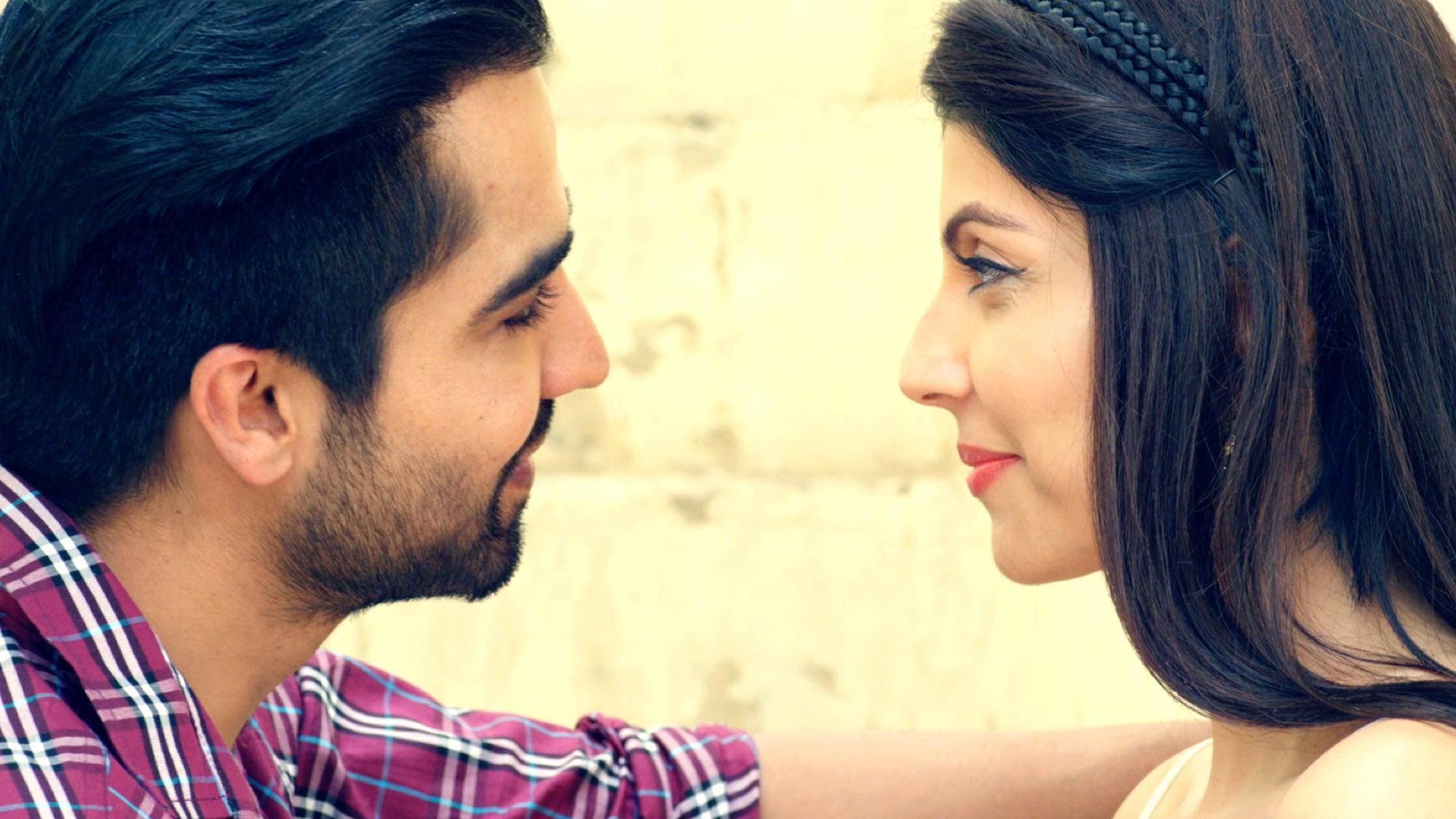 Mahi NRI 2017 movie scene