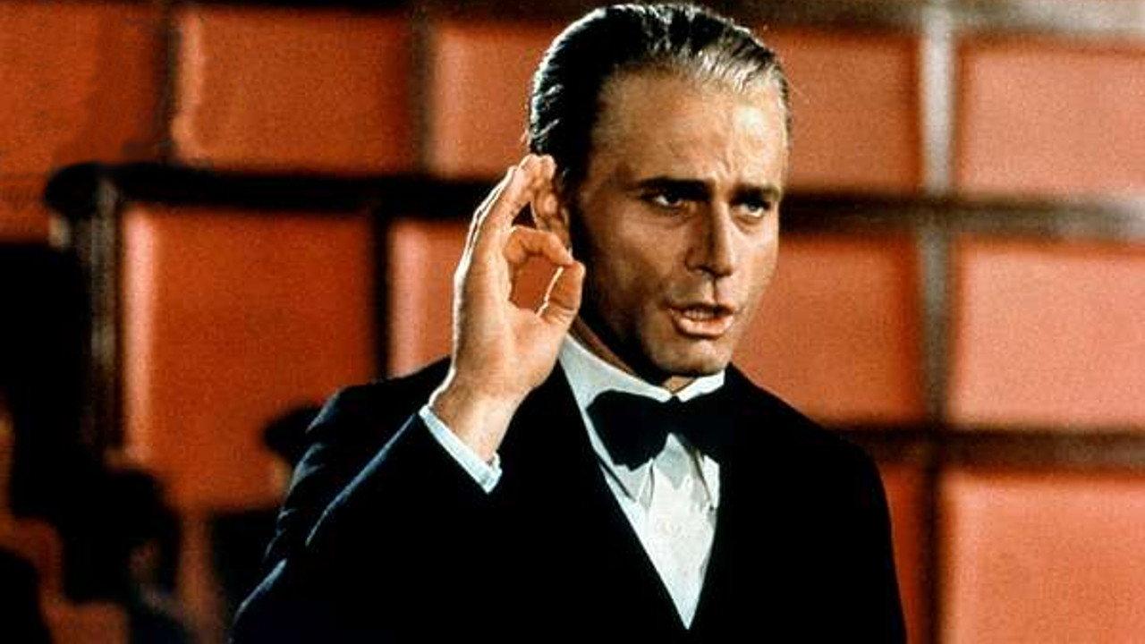 The Assassination of Matteotti 1973 movie scene