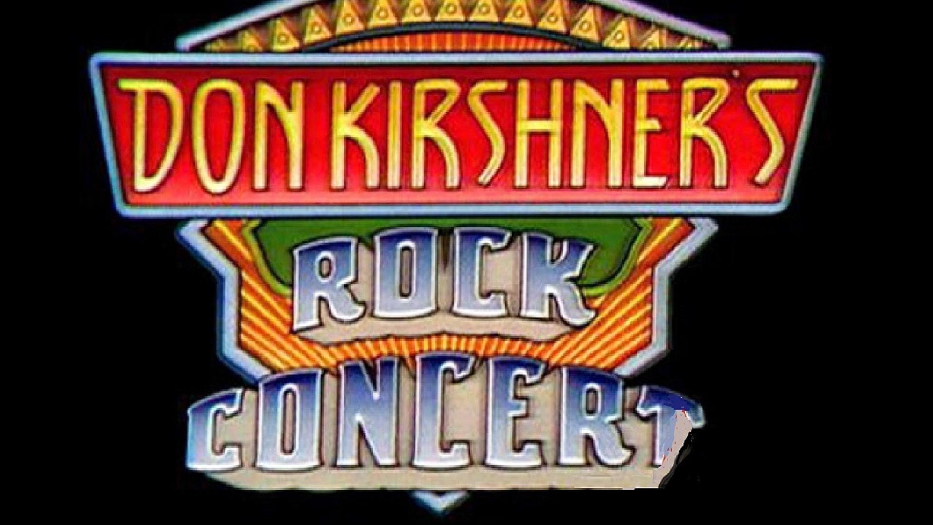 Sparks: Don Kirschner's Rock Concert 1974 1974 movie scene