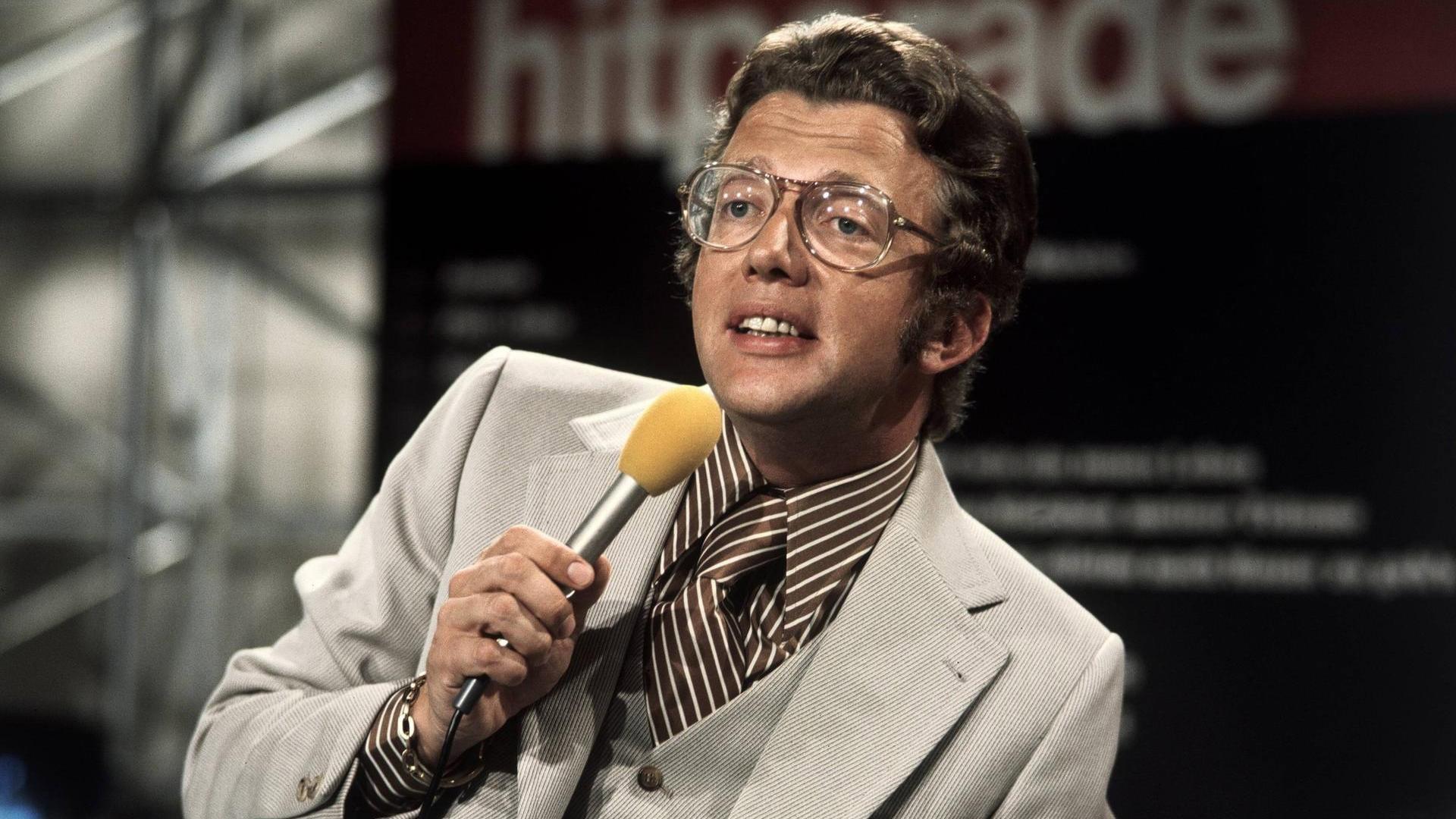 40 Jahre ZDF Hitparade - Die Kultbox 2009 movie scene