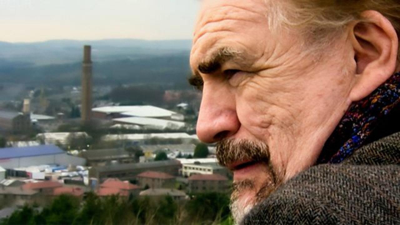 Brian Cox's Jute Journey 2009 movie scene