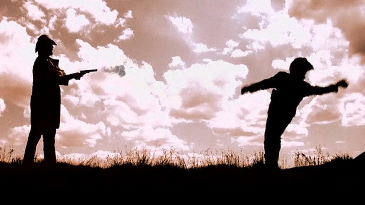 Six Reasons Why 2008 movie scene