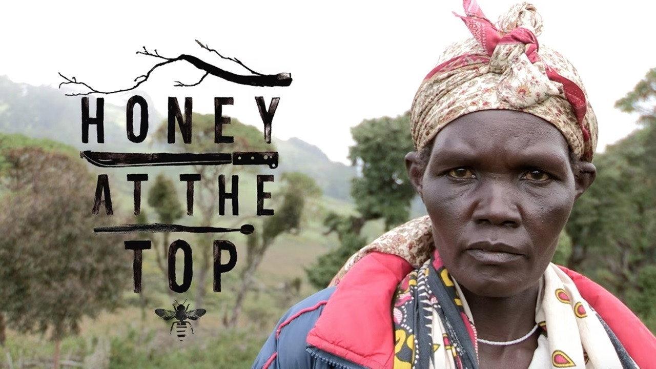 Honey at the Top 2015 movie scene