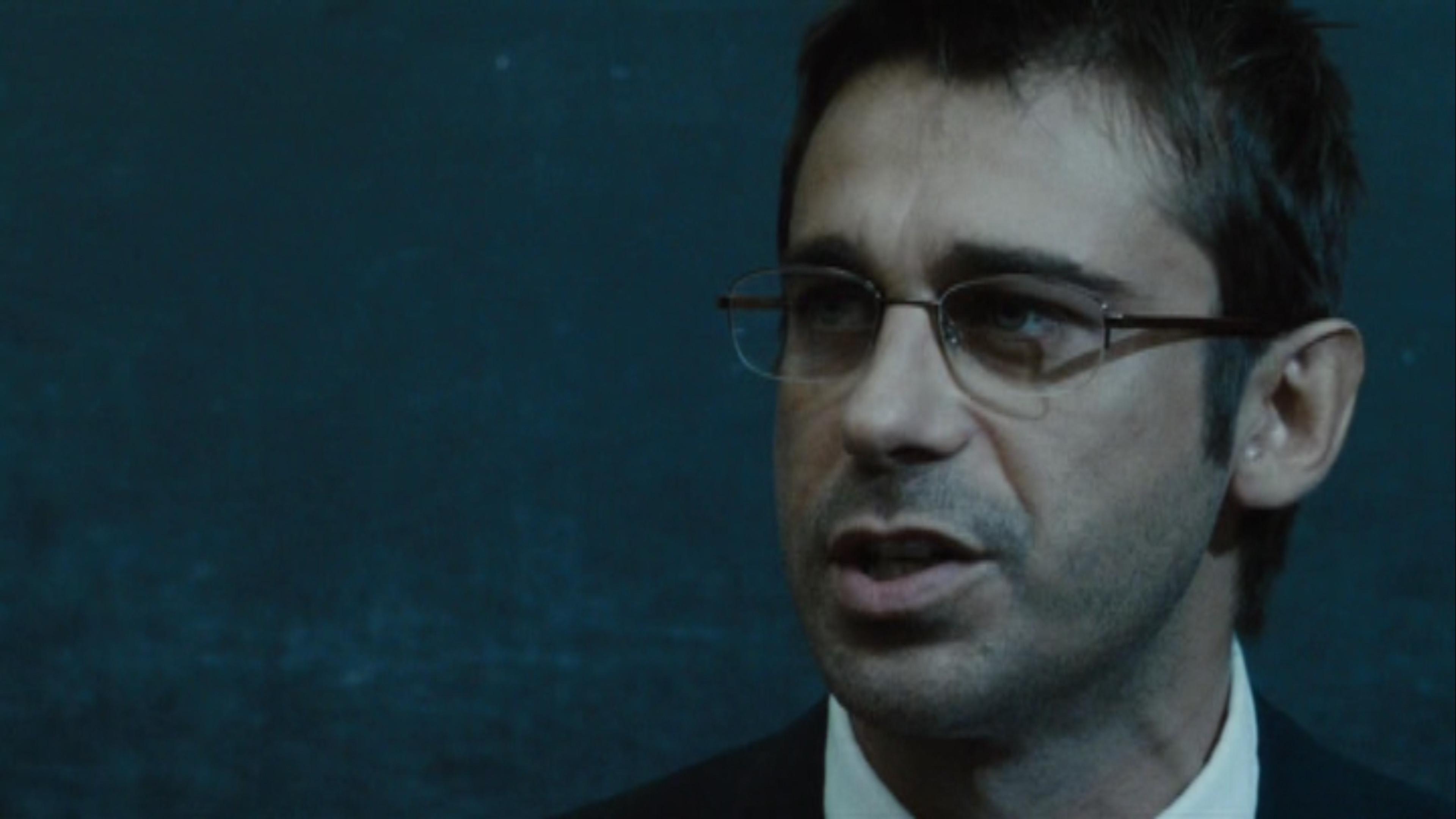 The Stone Merchant 2006 movie scene