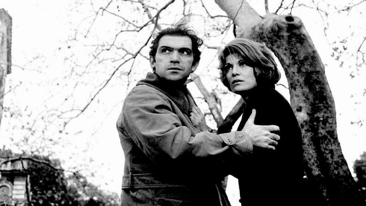 In the name of the law 1970 movie scene
