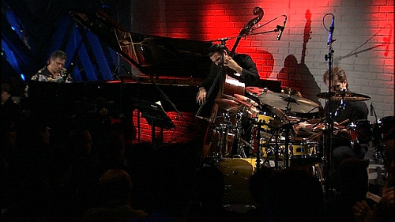 Chick Corea's Akoustic Band - Rendezvous In New York 2005 movie scene