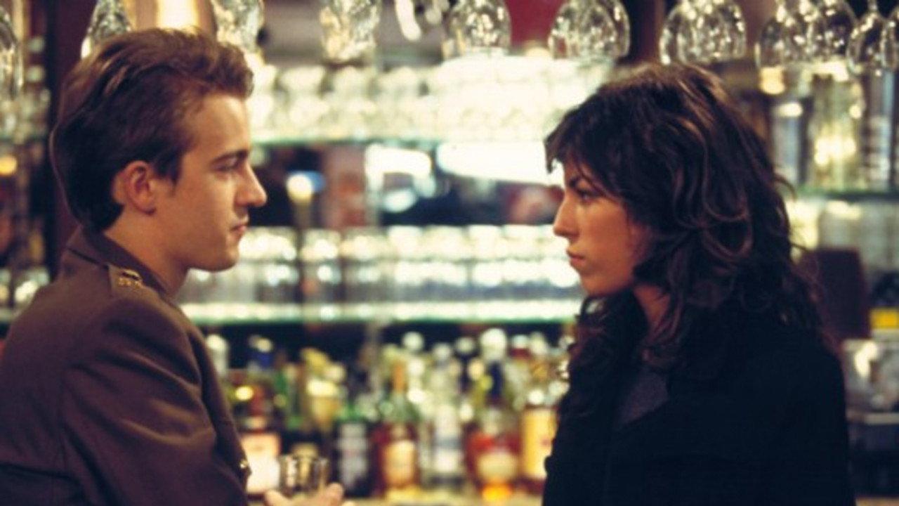 Nadia Coupeau, dite Nana 2001 movie scene