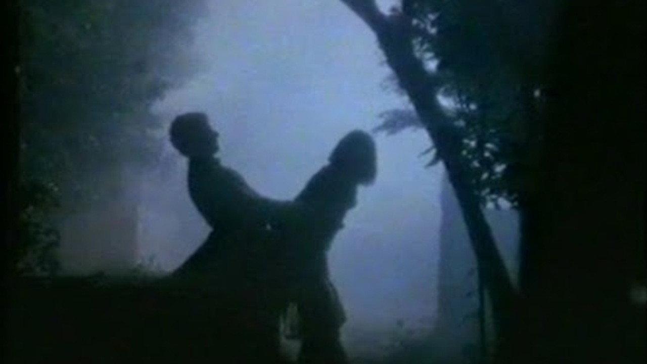 The House by the Edge of the Lake 1979 movie scene