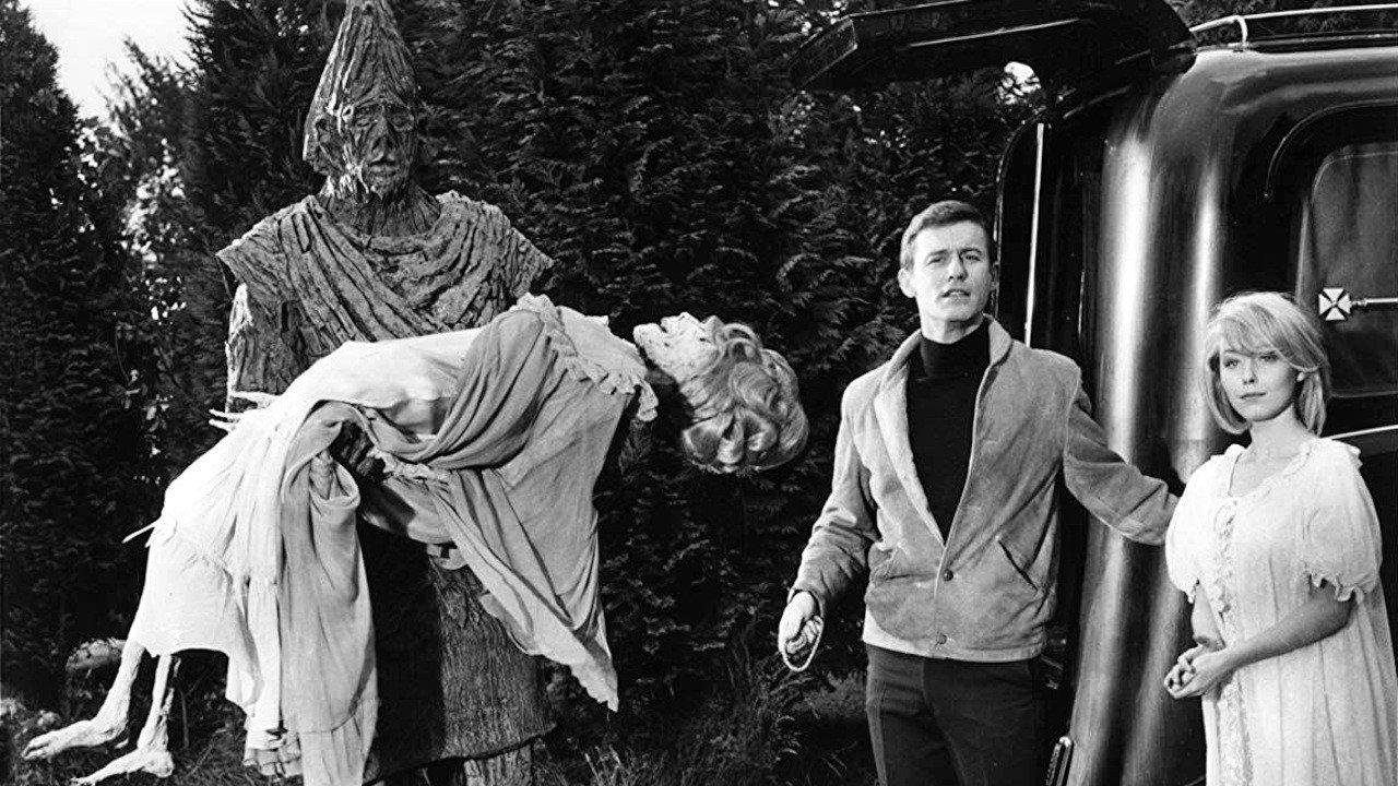 It! 1967 movie scene