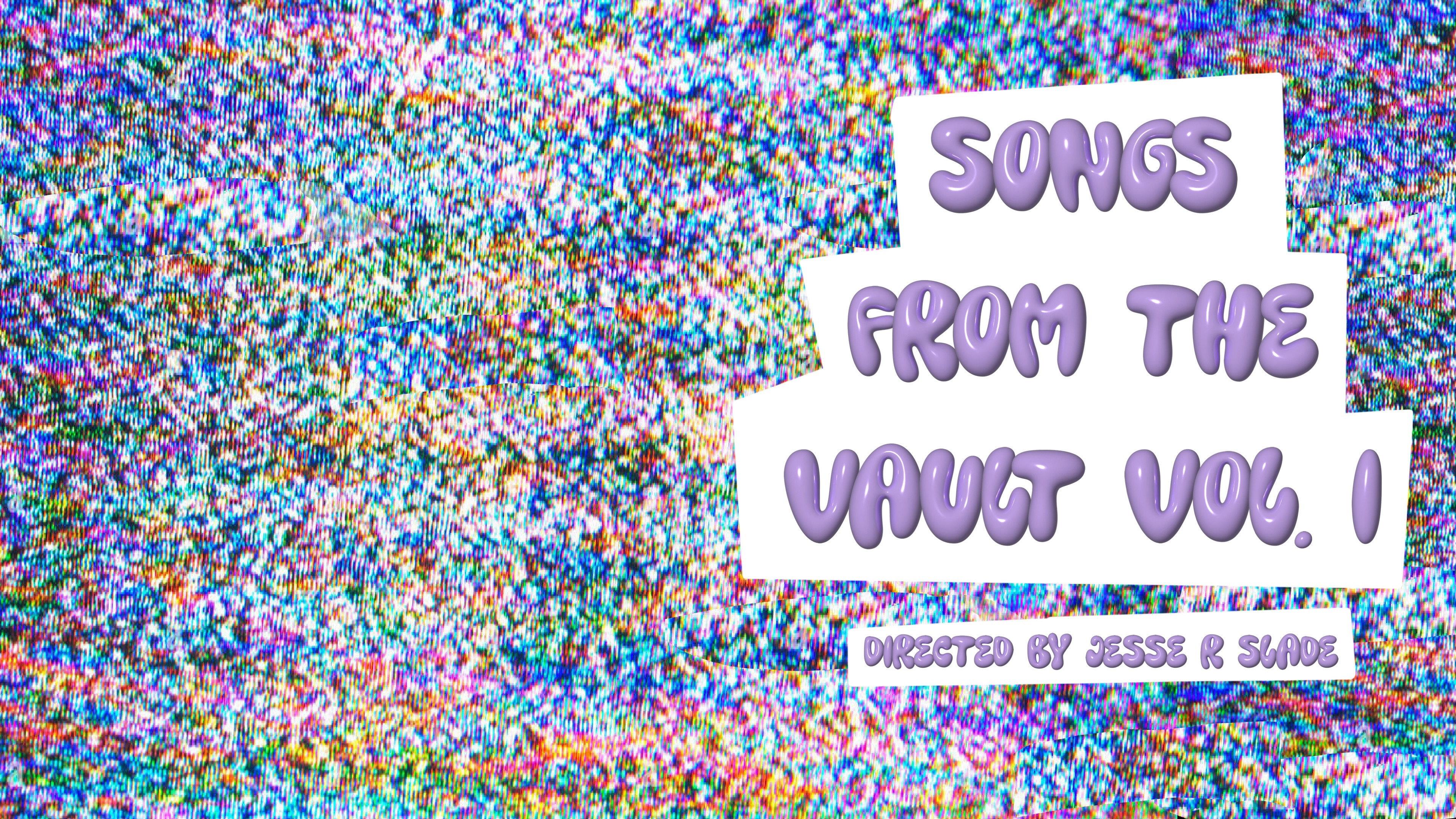 Songs From The Vault Vol. 1 2024 movie scene