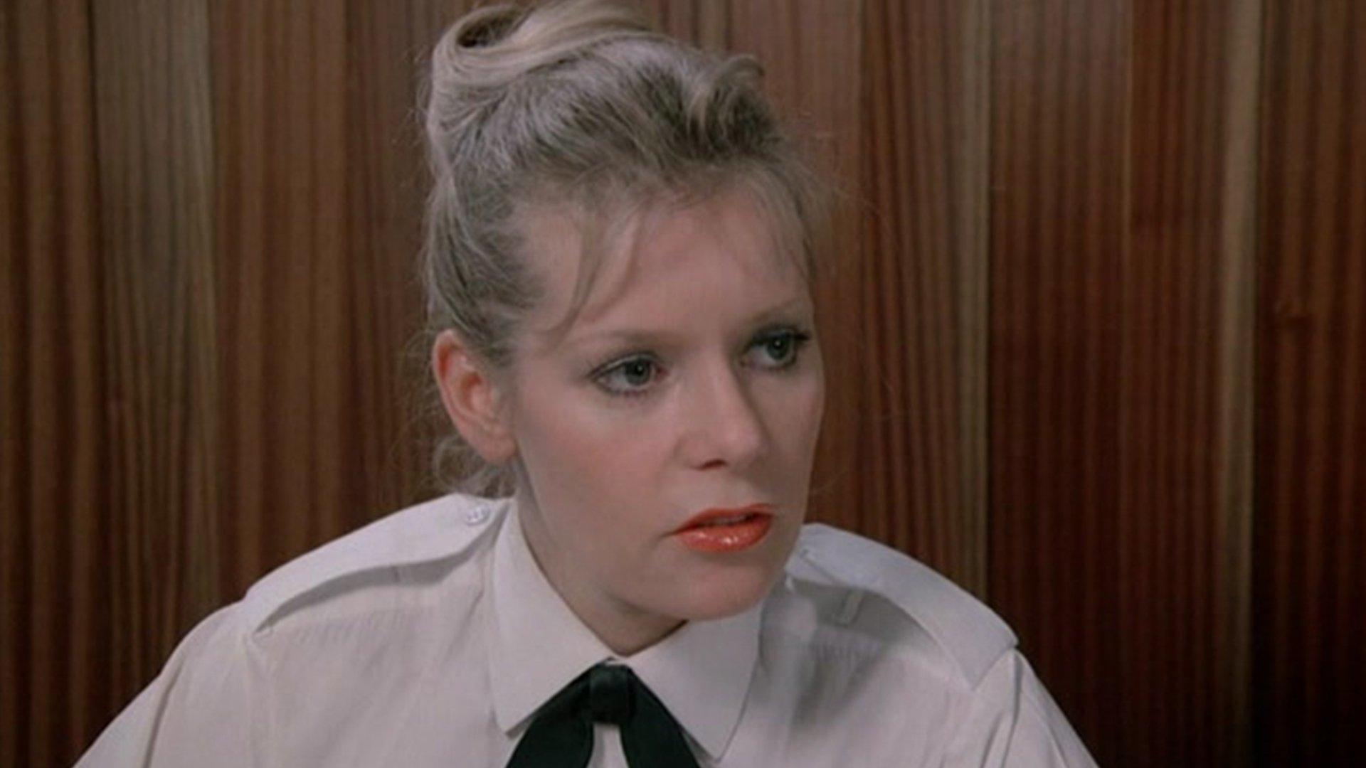 The Playbirds 1978 movie scene