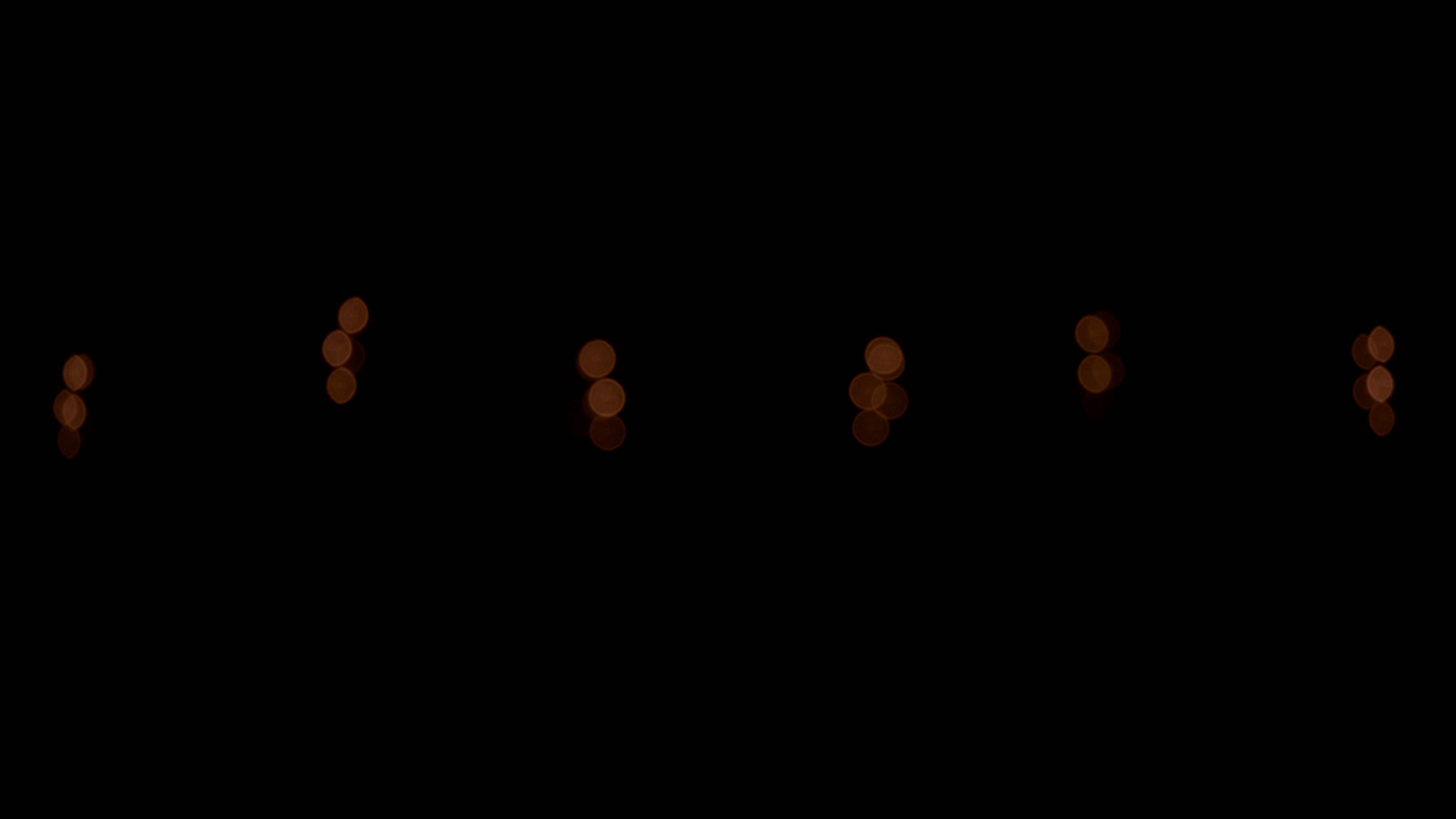 All Of The Lights 2022 movie scene