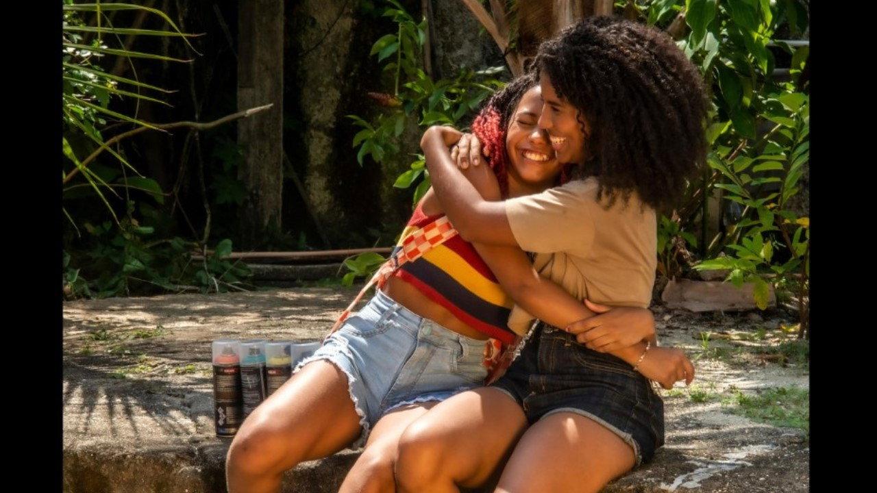 As Melhores 2024 movie scene