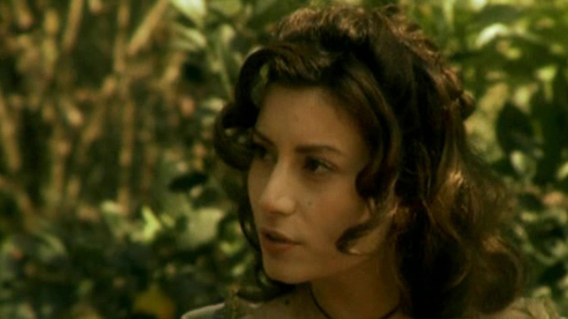 The Sentimental Education of Eugenie 2005 movie scene