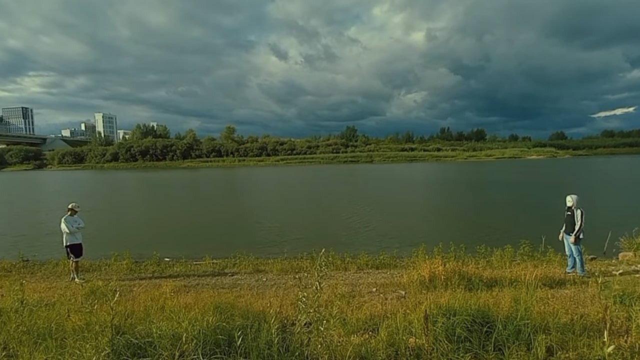 ALEXANDER: life and duty 2023 movie scene