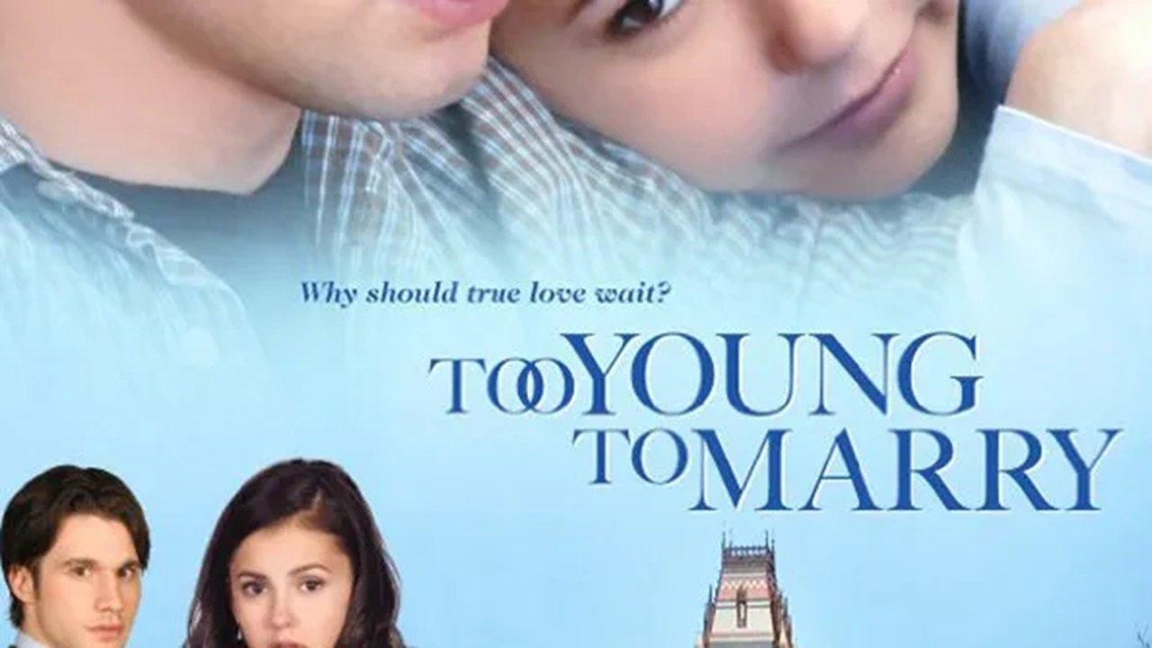 Too Young to Marry 2007 movie scene