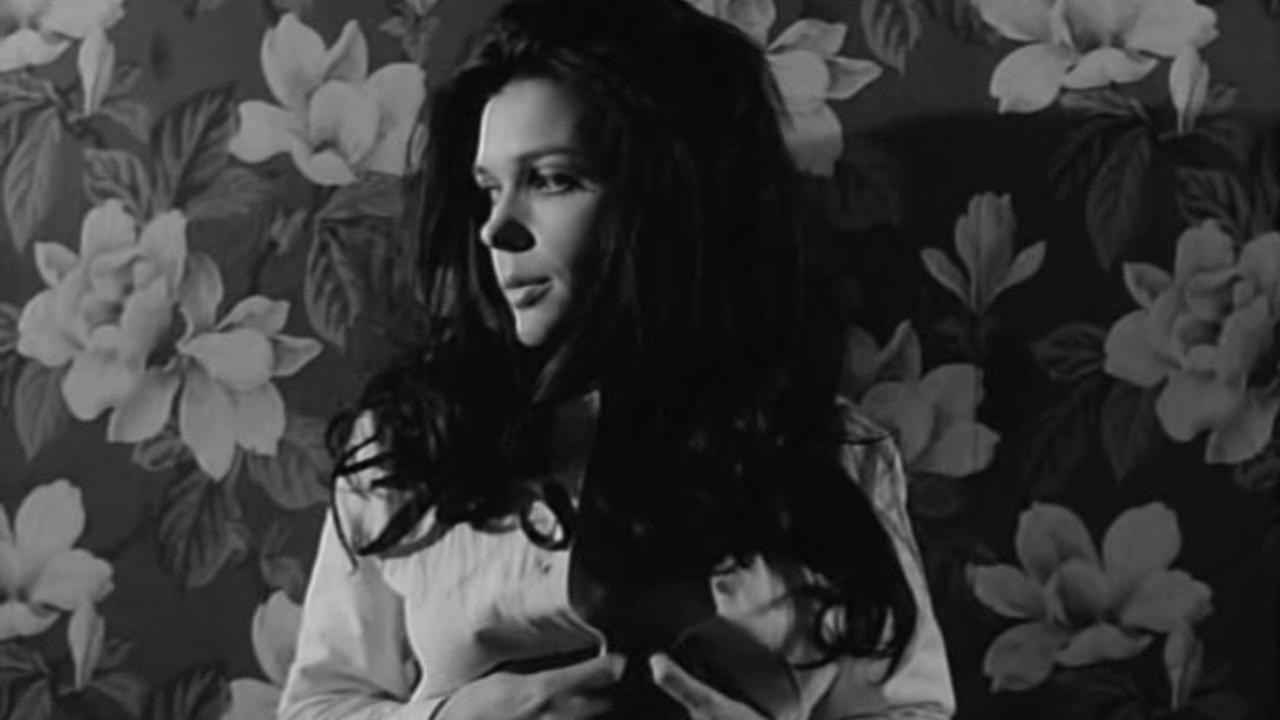 Submission 1969 movie scene