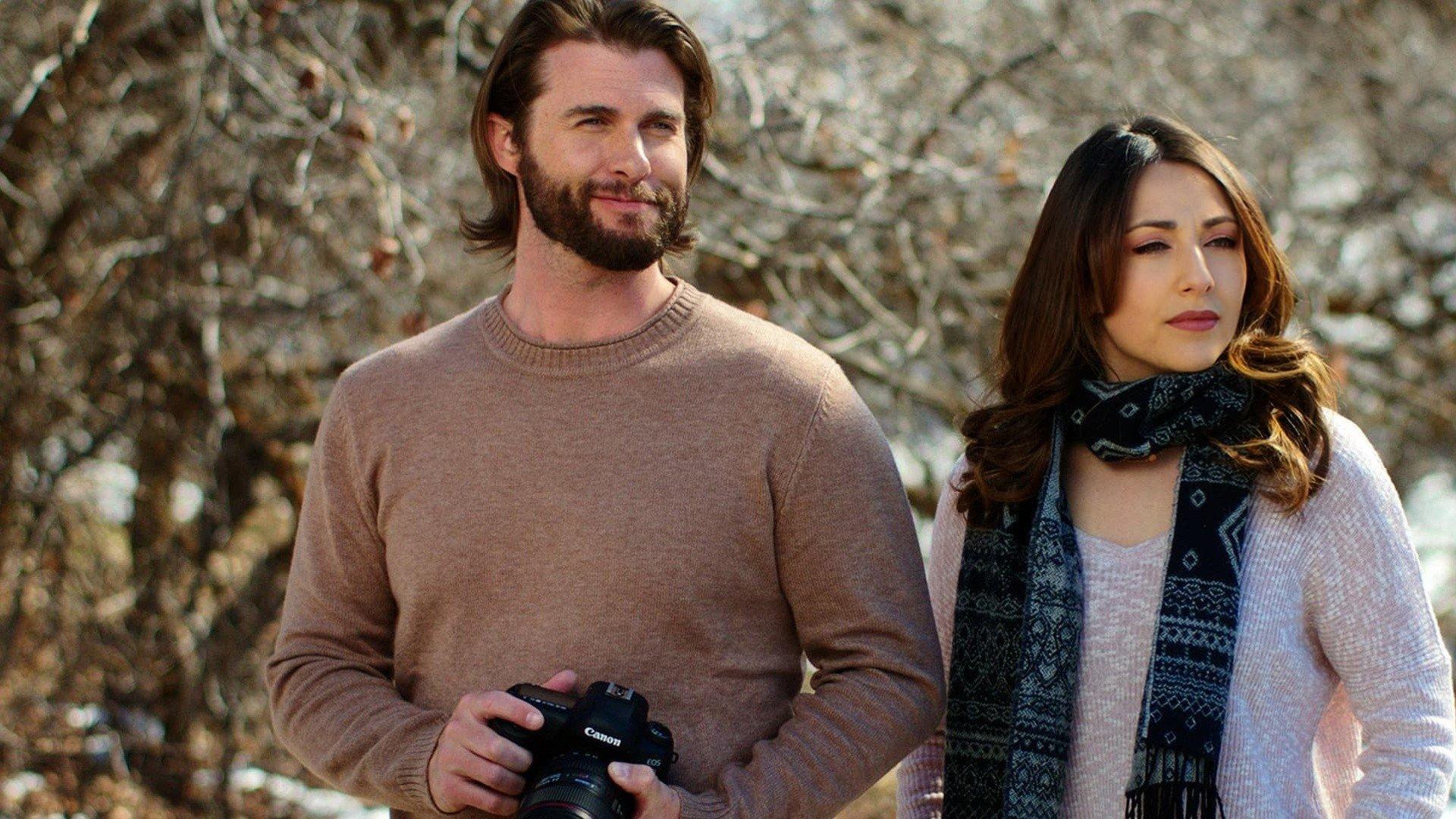 Love in Focus 2023 movie scene