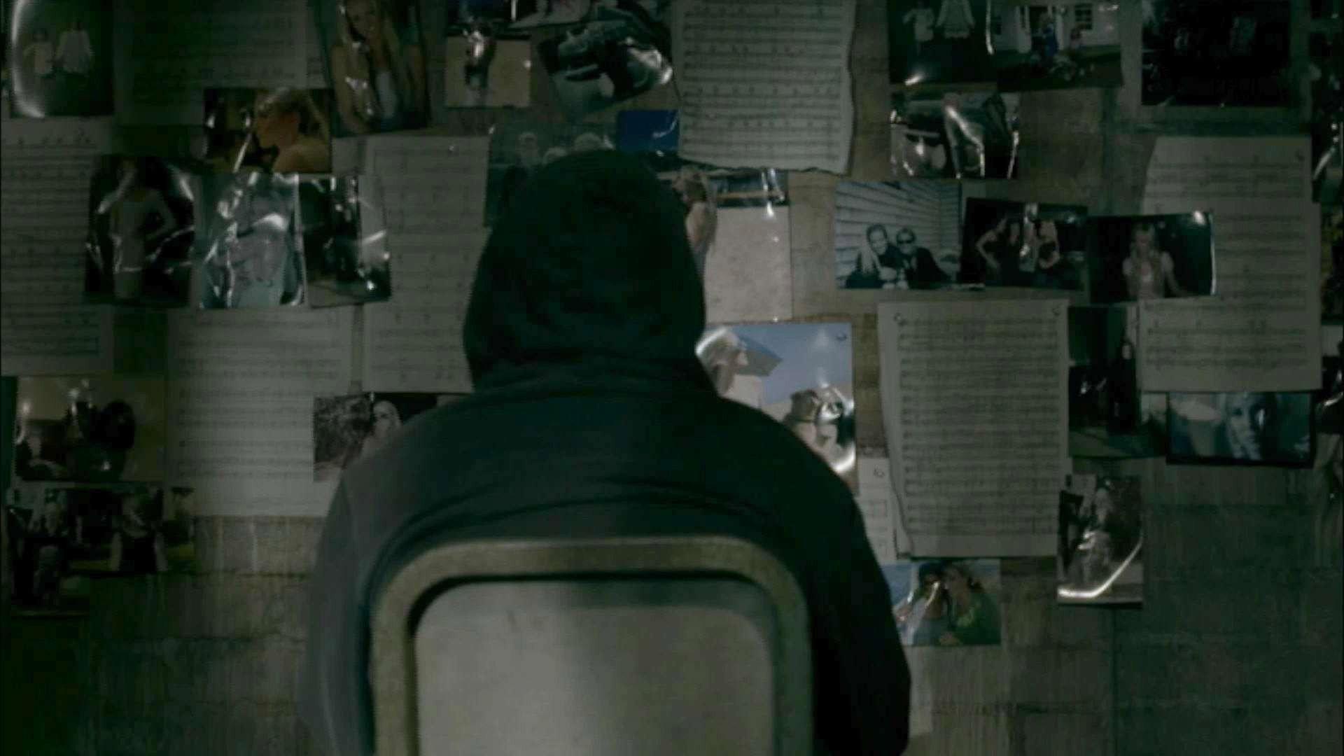 Intruder 2016 movie scene