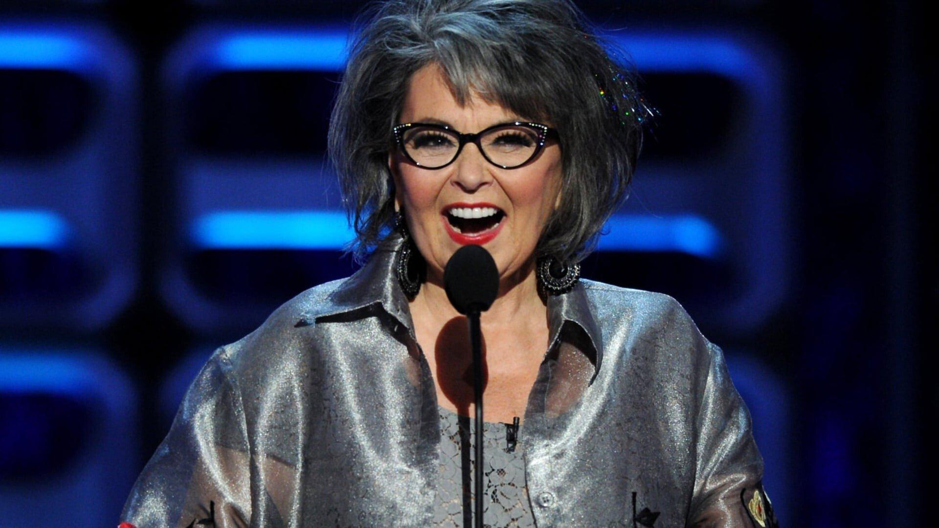 Comedy Central Roast of Roseanne 2012 movie scene