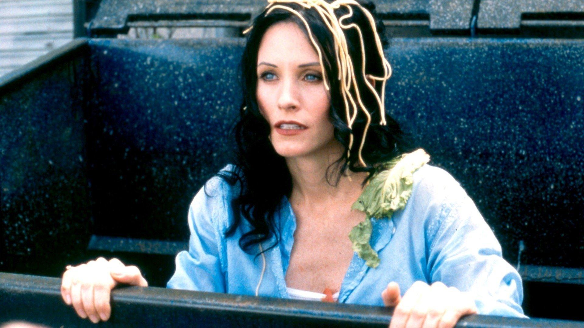 The Shrink Is In 2001 movie scene