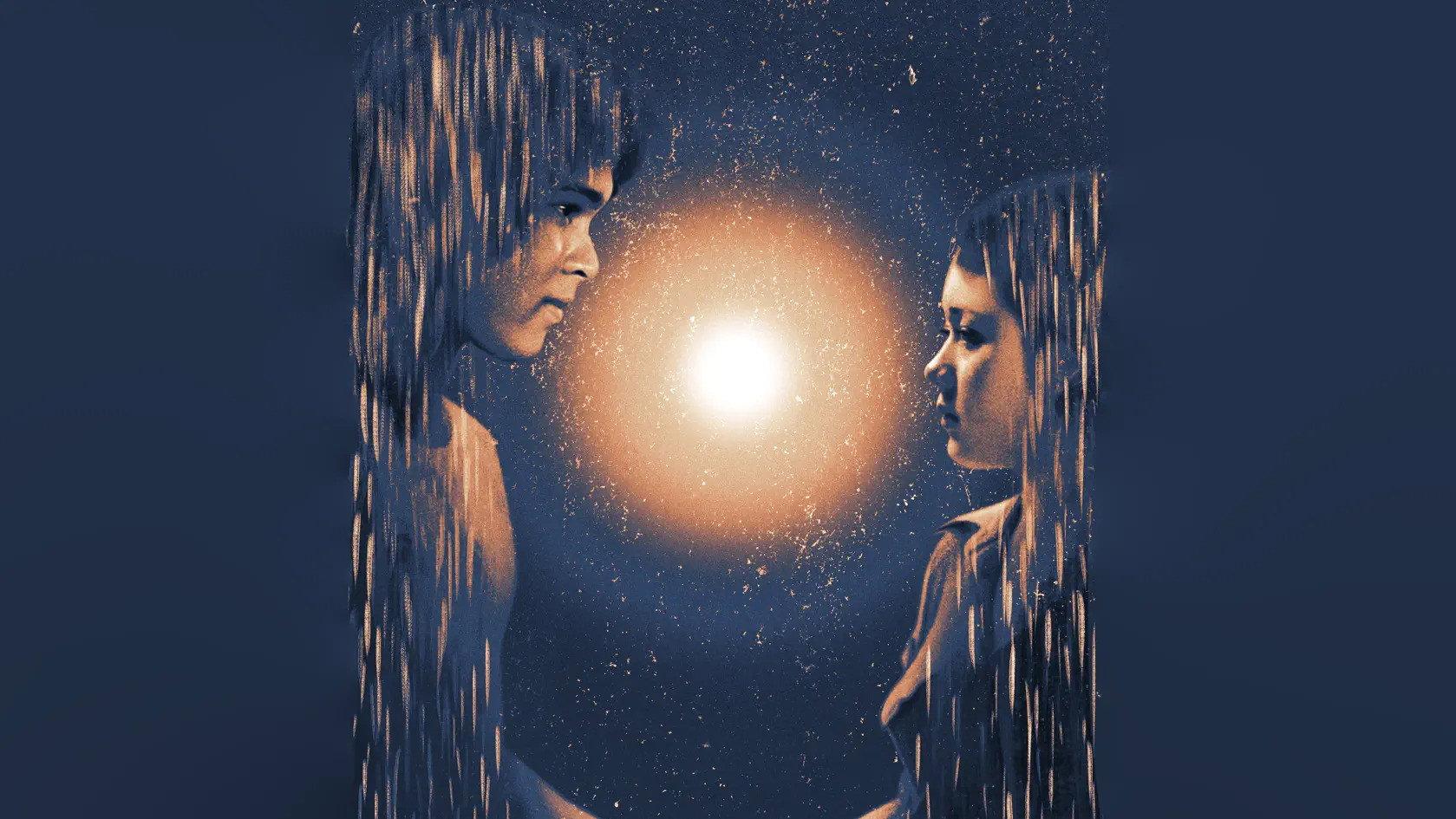Summer Rains 1975 movie scene