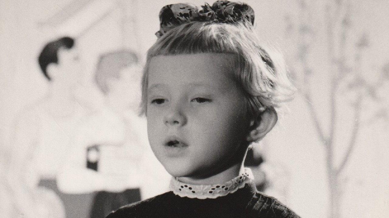 Goodbye, Mother 1966 movie scene