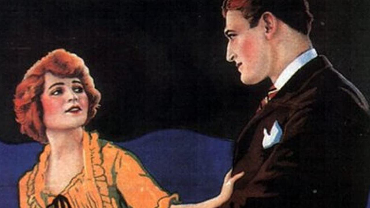 The Bonded Woman 1922 movie scene