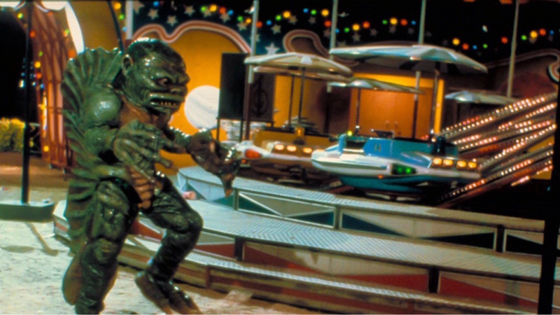 Ghoulies II 1987 movie scene
