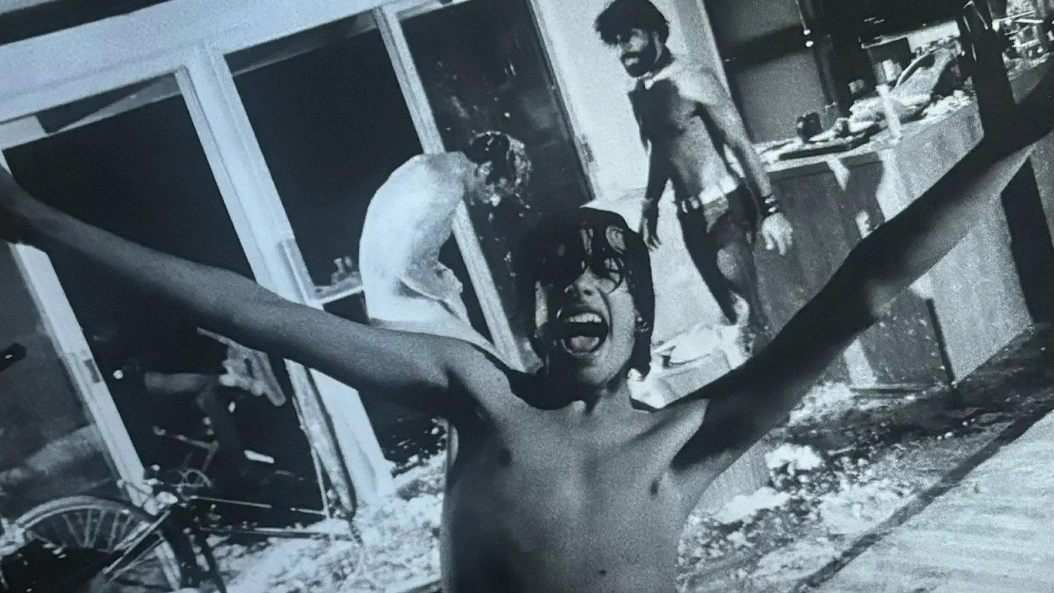 The Loves of Ondine 1968 movie scene
