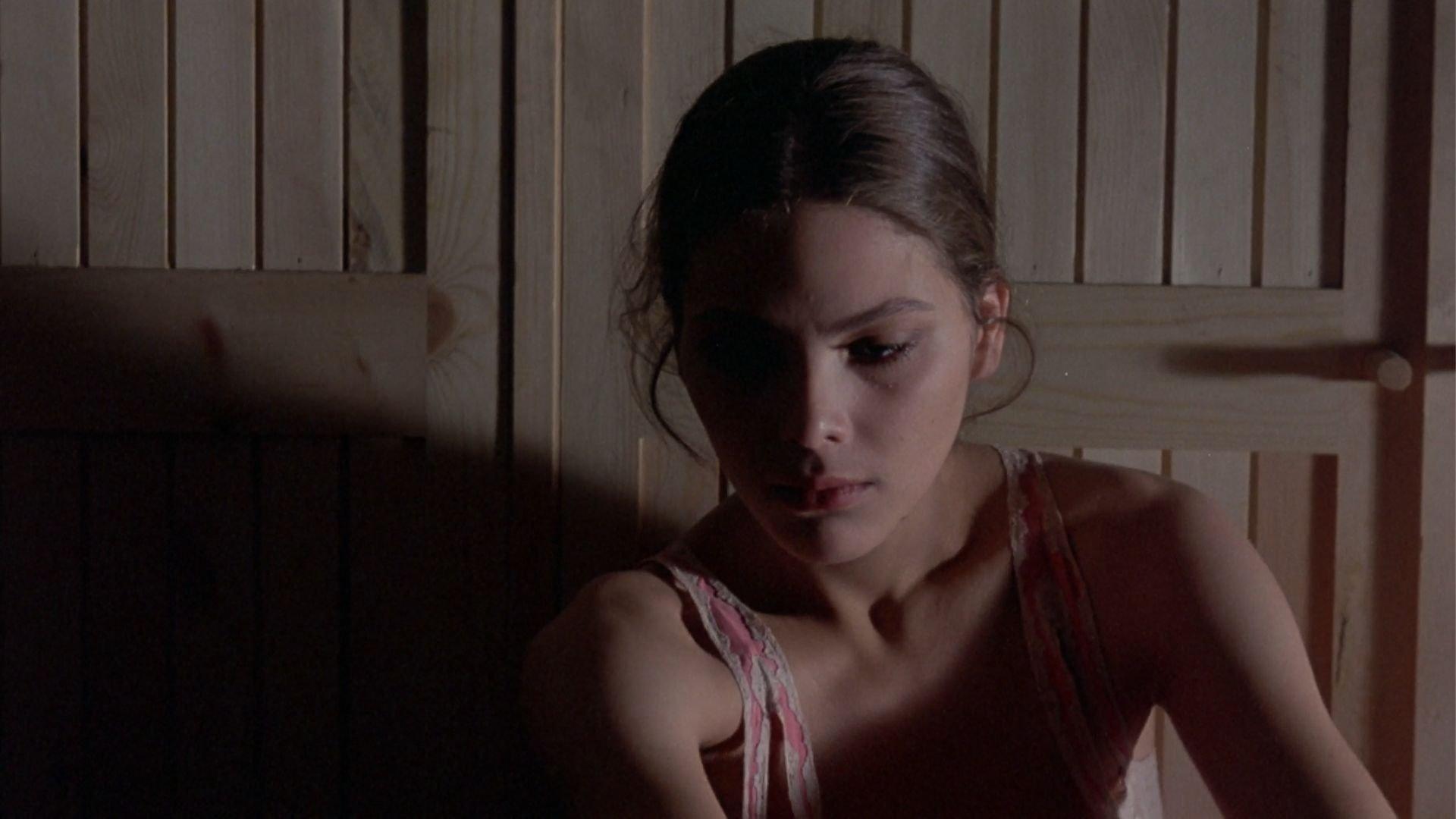 The Last Woman 1976 movie scene