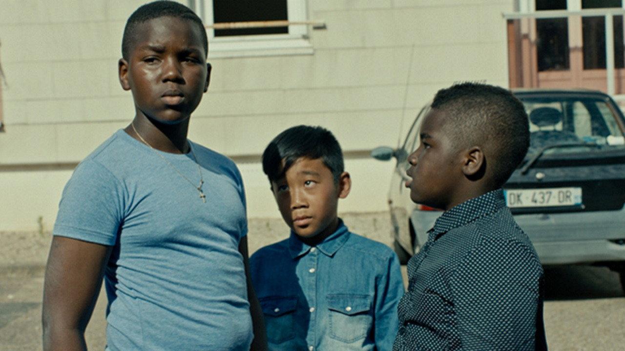 Le jour de ton jour 2017 movie scene