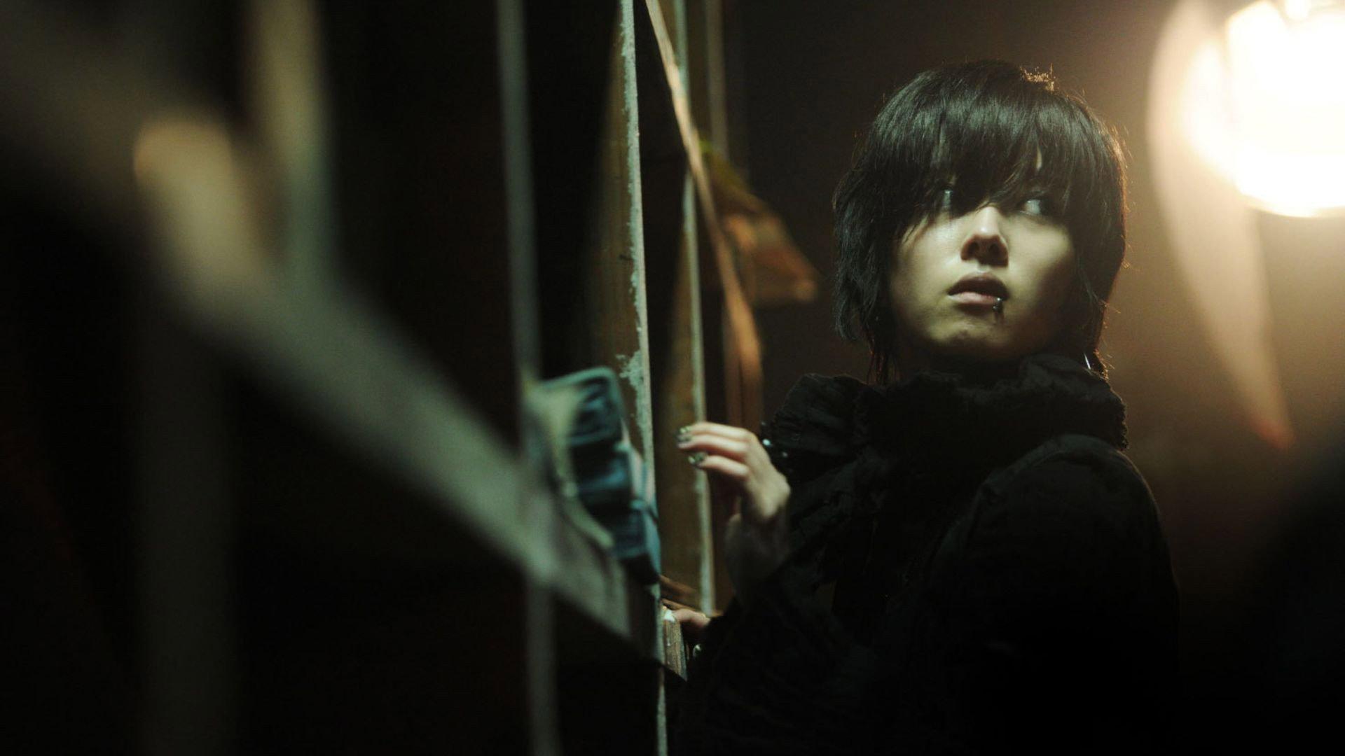 Horror Stories 2 2013 movie scene