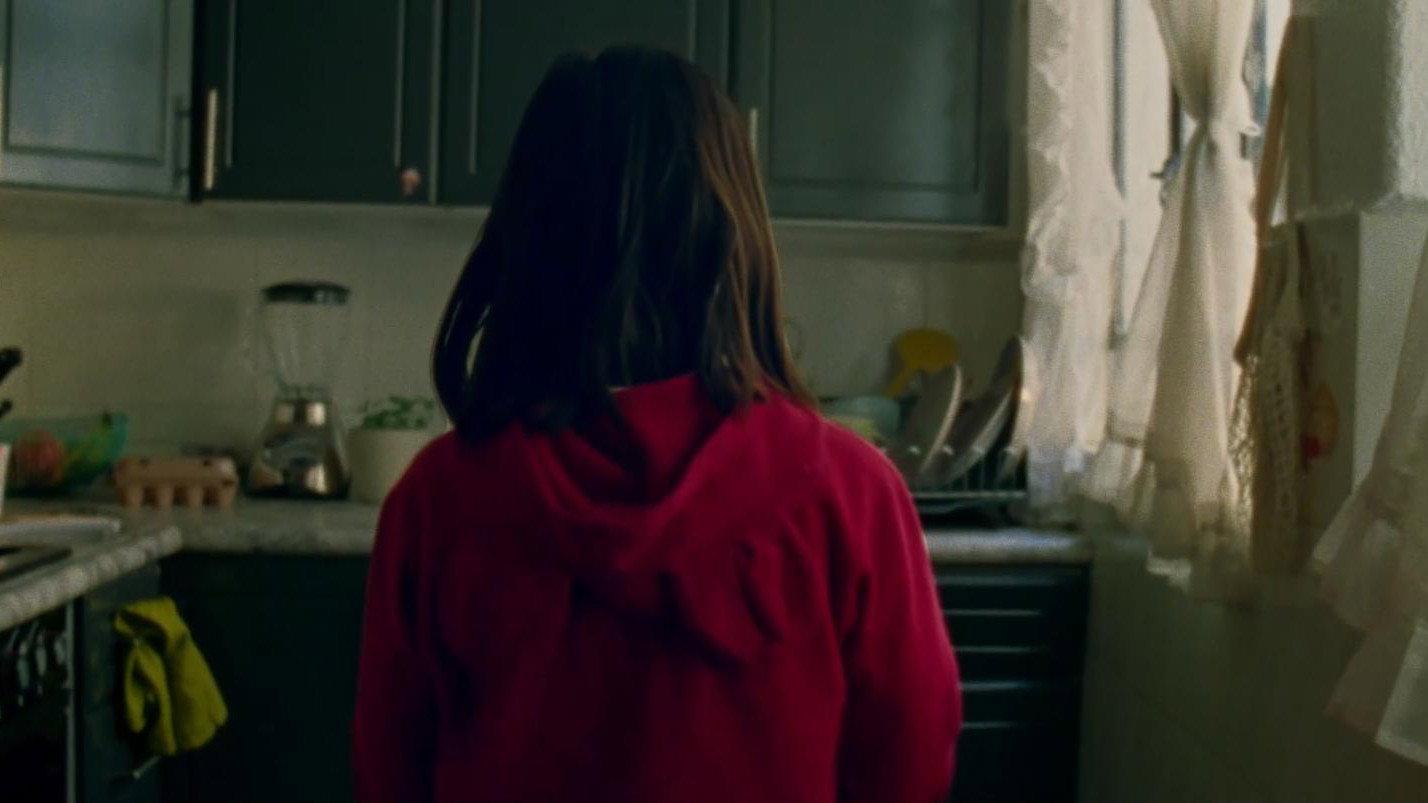 Even in The Light 2025 movie scene